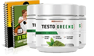 TestoGreens